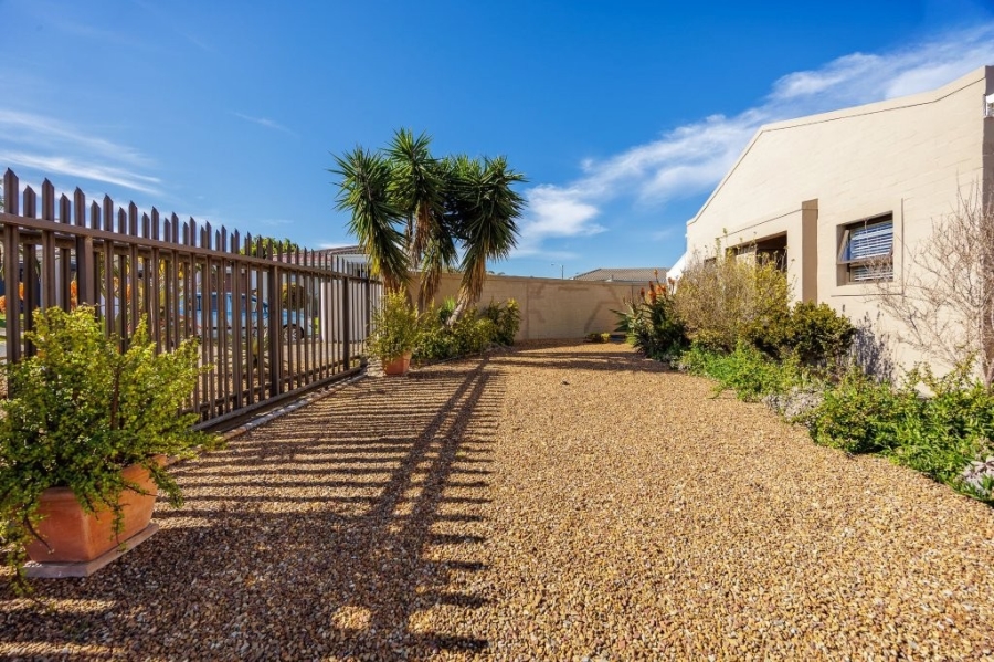 3 Bedroom Property for Sale in Jagtershof Western Cape